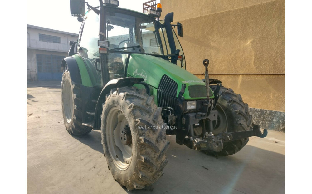 Deutz-Fahr Agrotron 105 Usato - 3