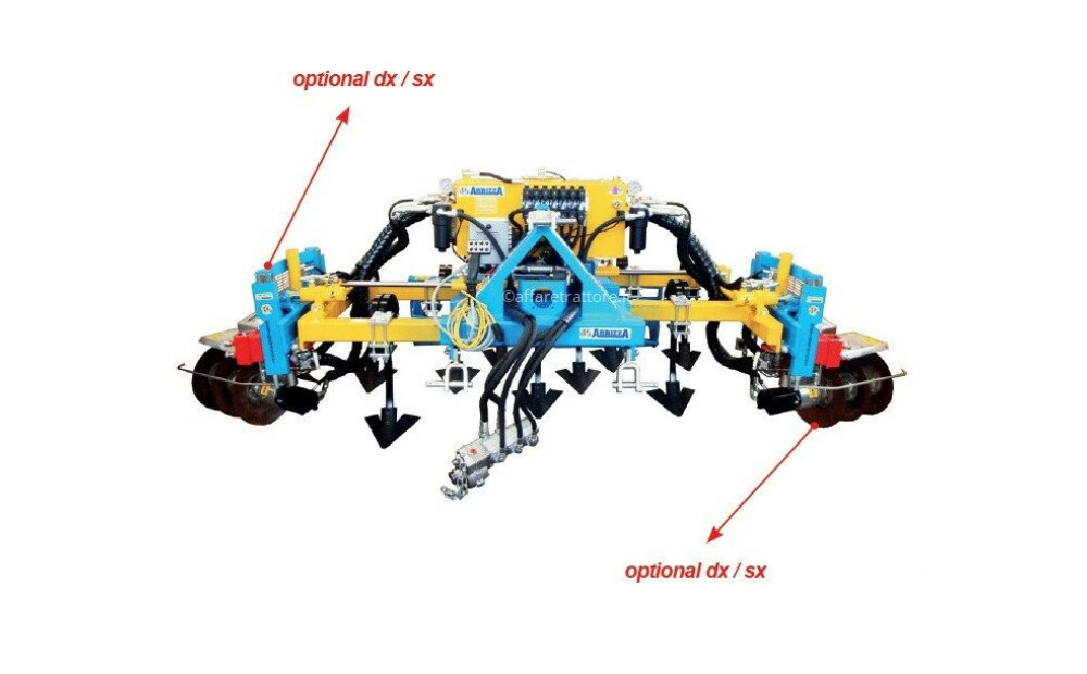 Arrizza Futura Full Special Neuf - 1