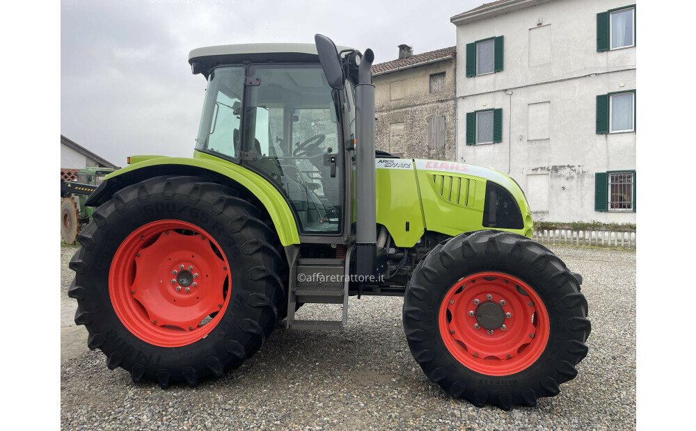 Claas ARES 577 D'occasion - 4