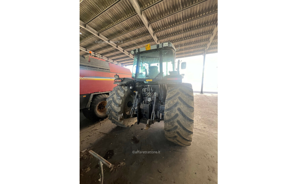 Massey Ferguson 6290 Usato - 6