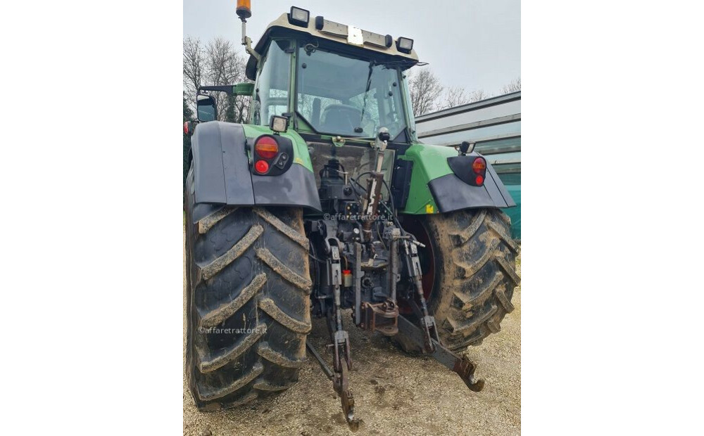 Fendt 930 VARIO TMS D'occasion - 6