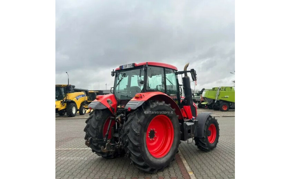 Zetor Forterra HSX 140 D'occasion - 2