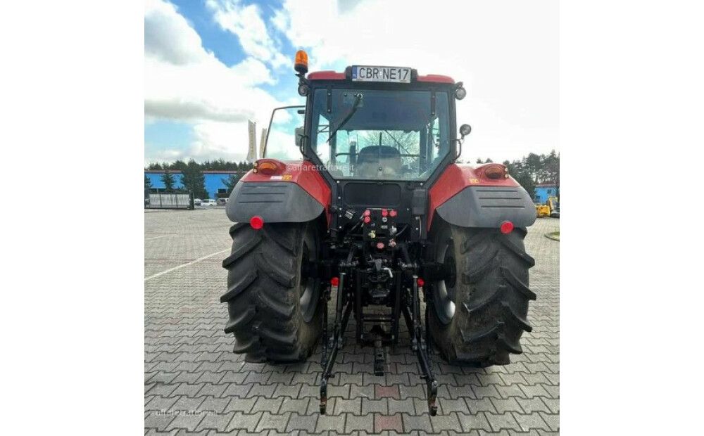 Zetor Forterra 105 D'occasion - 2