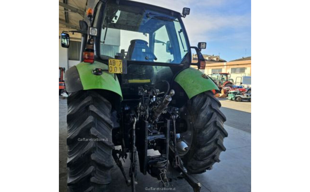 Deutz-Fahr AGROTRON 105 Nouveau - 5