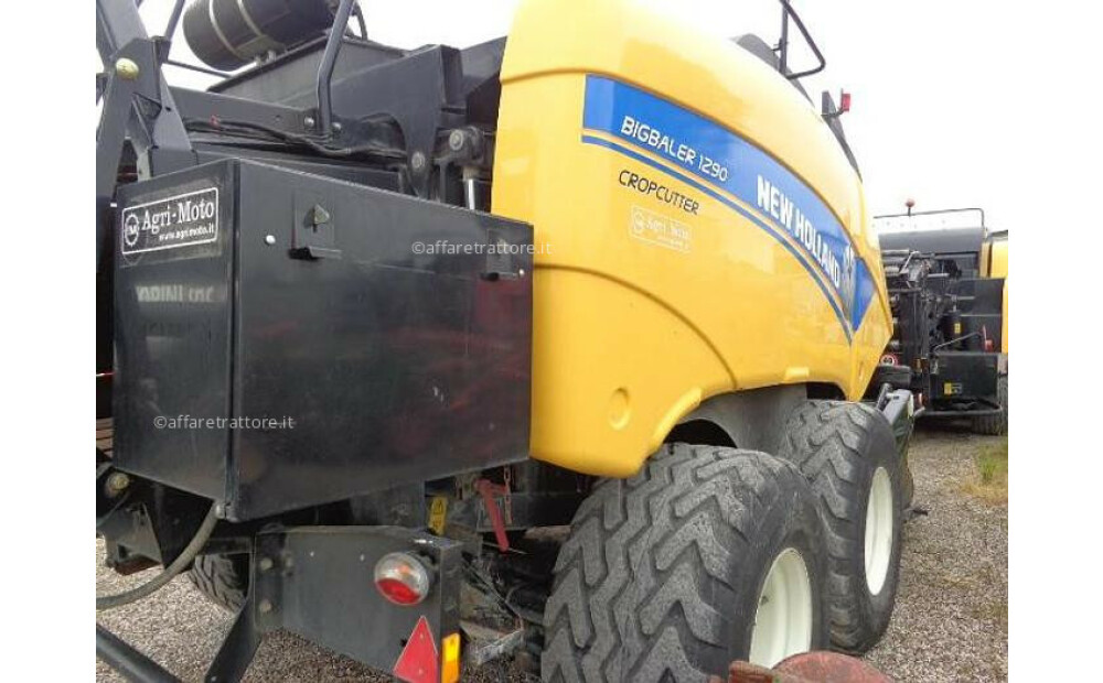 New Holland 1290 D'occasion - 3