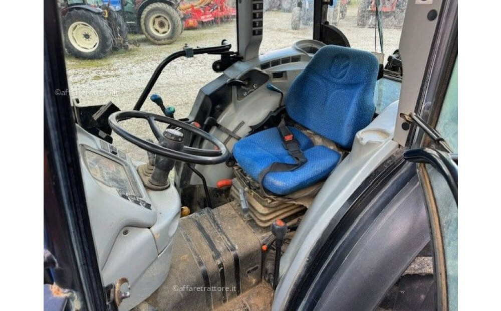 New Holland T4 85 N Usagé - 6