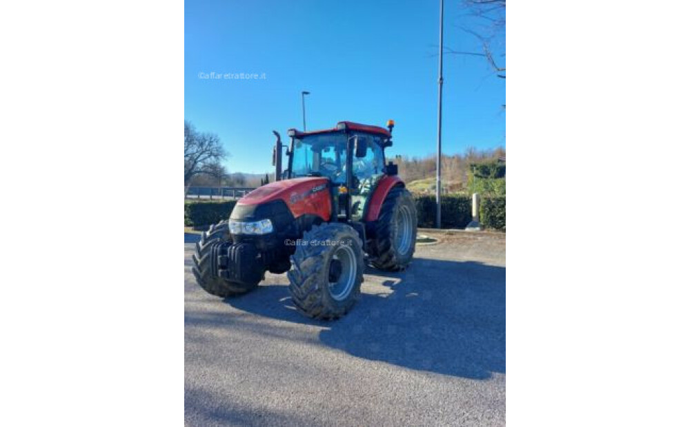 Case IH 105 FARMALL A d'occasion - 1