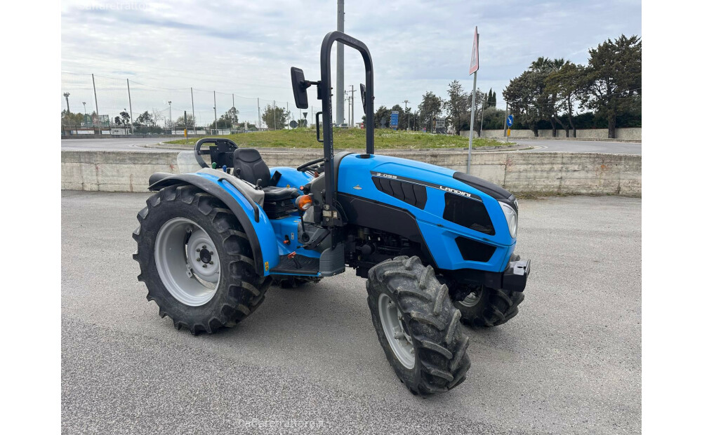 Landini Serie 2 55 D'occasion - 2