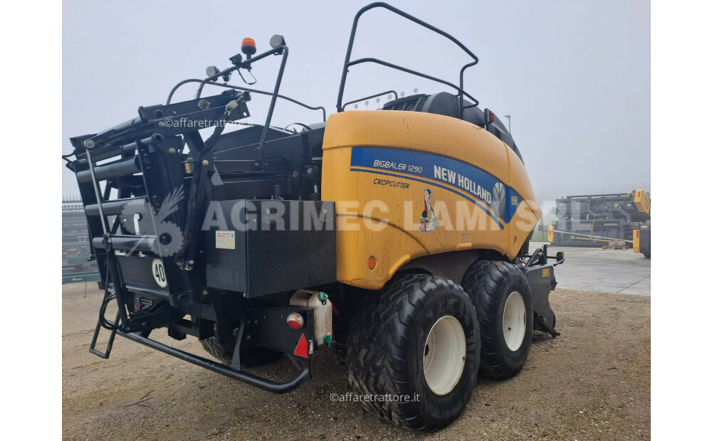 New Holland BB 1290 D'occasion - 4