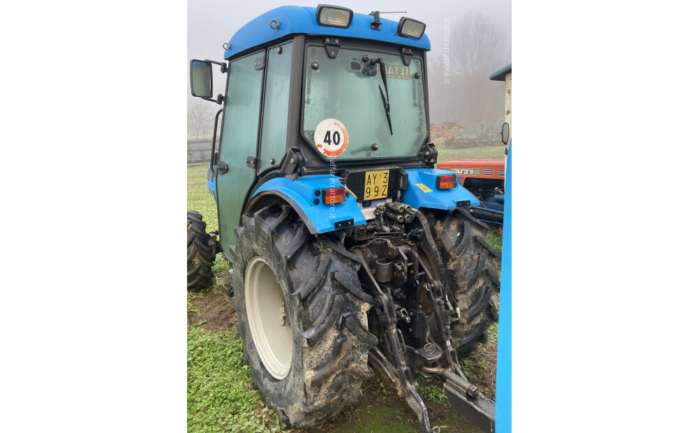 Landini REX 80 D'occasion - 5