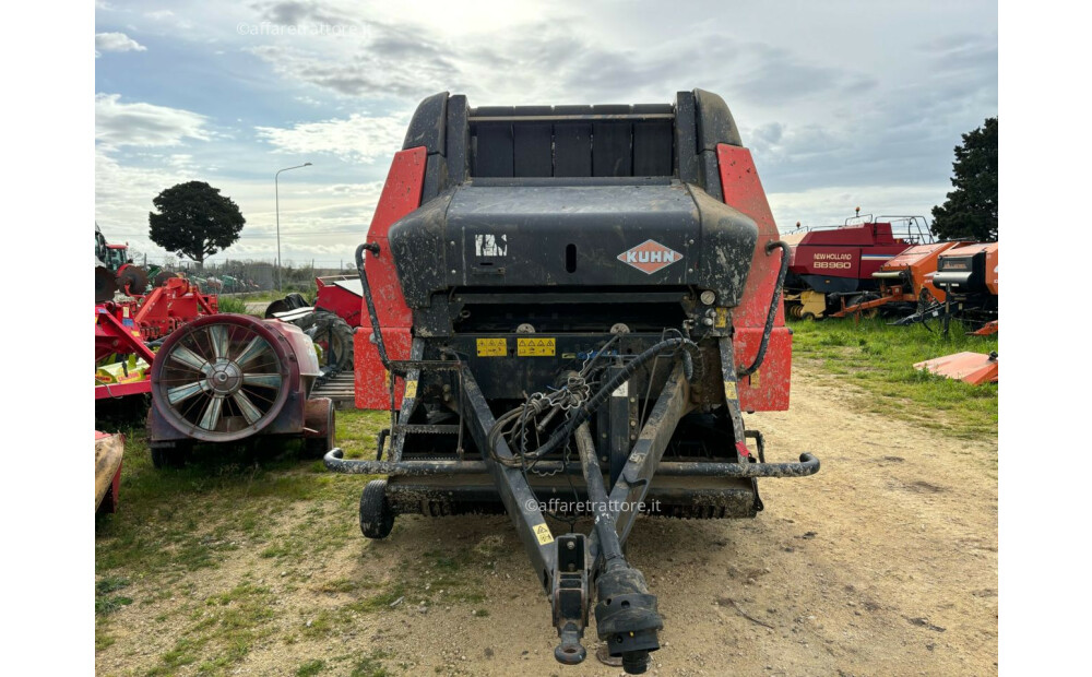 Kuhn VB 2160 d'occasion - 7