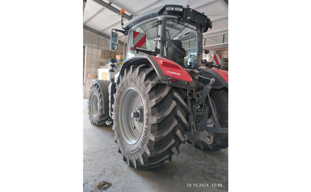 Massey Ferguson 8S.265 TRATTATIVA IN SEDE D'occasion - 4