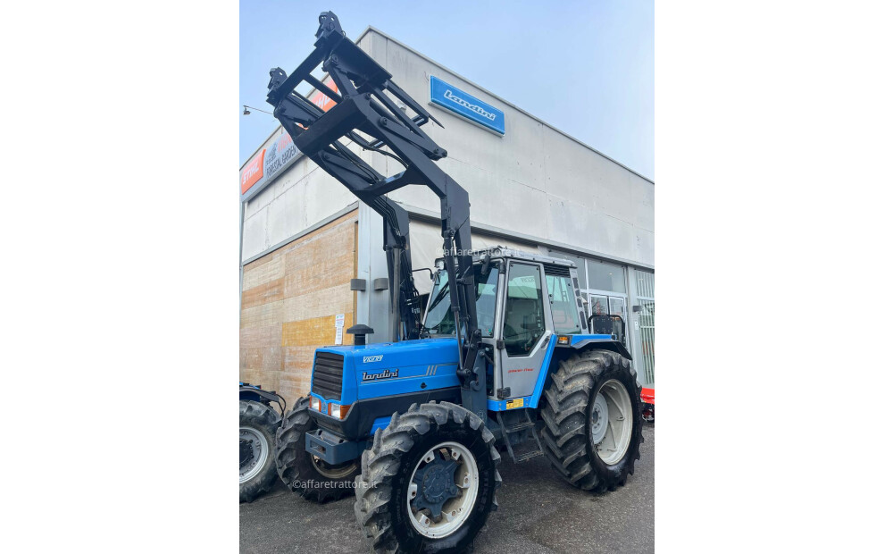 Landini 9880 D'occasion - 1