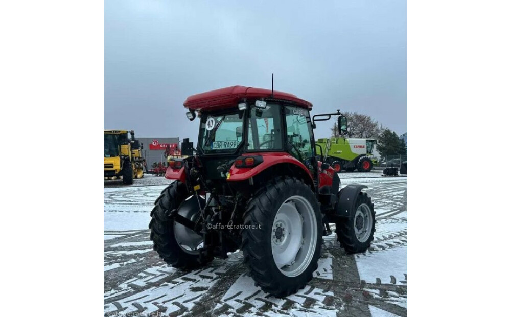 Case-Ih Farmall 75A D'occasion - 3