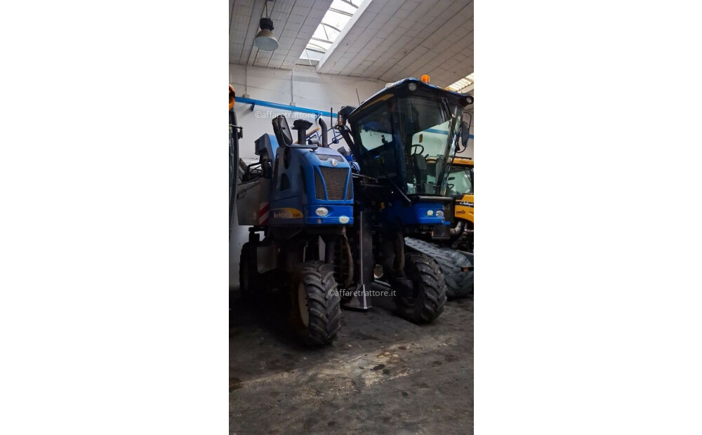 New Holland VL6080 Usagé - 2