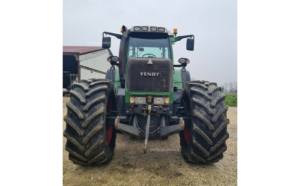 Fendt 930 VARIO TMS D'occasion - 3