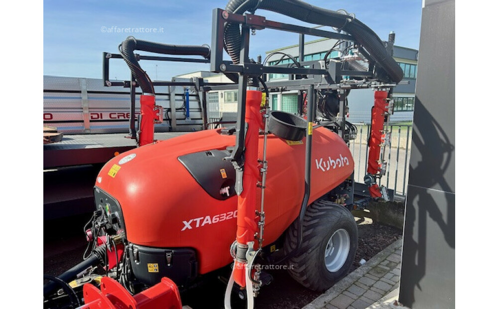 Kubota XTA 6320 Nuovo - 3