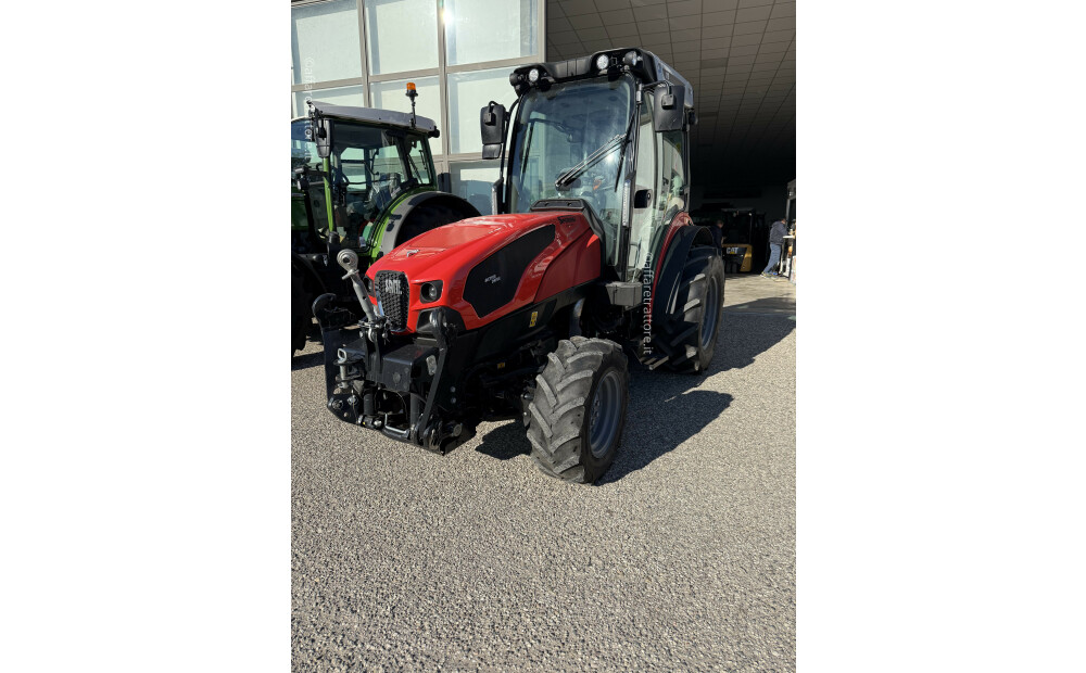 Même Frutteto 115 cvt ActiveSteer d'occasion - 5