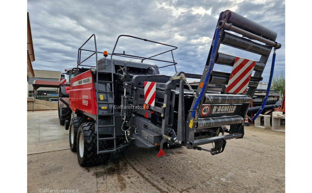 Massey Ferguson 2270 XD D'occasion - 2