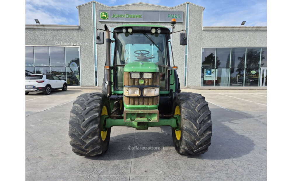 John Deere 6230 d'occasion - 6