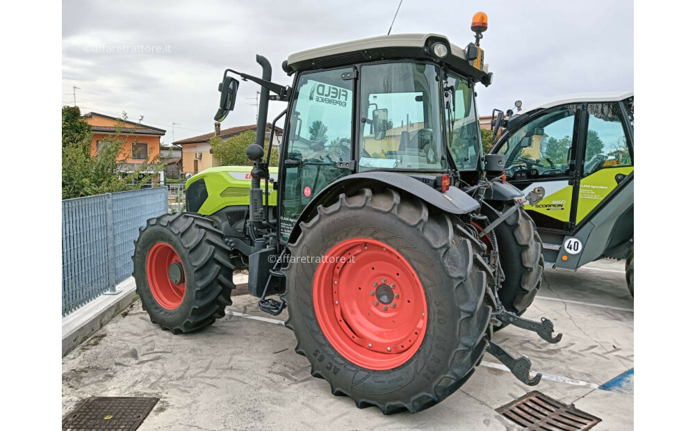 Claas AXOS 240 Neuf - 5