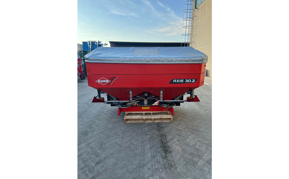 Kuhn AXIS 30.2 D'occasion - 3