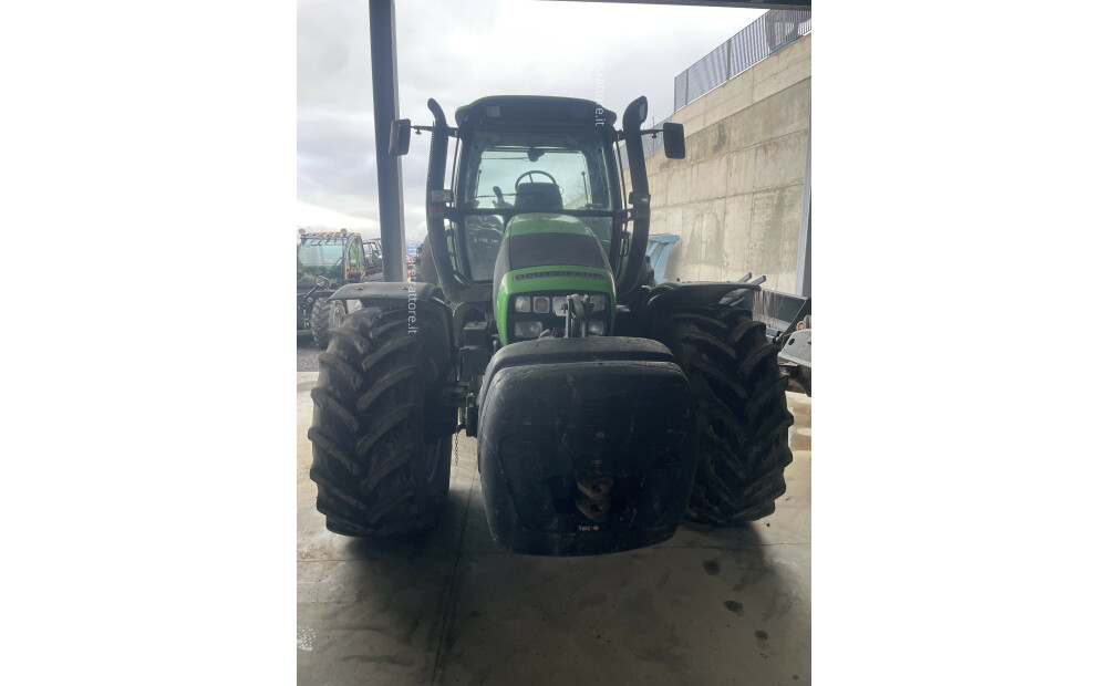 Deutz-Fahr AGROTRON 6160 TTV D'occasion - 4