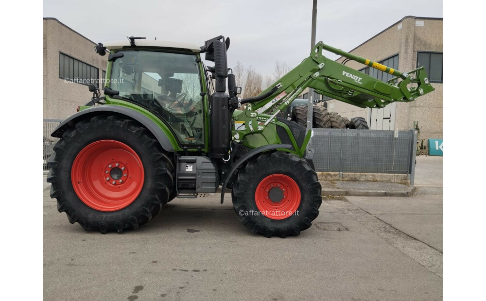 Fendt 314 PROFI+ D'occasion - 4