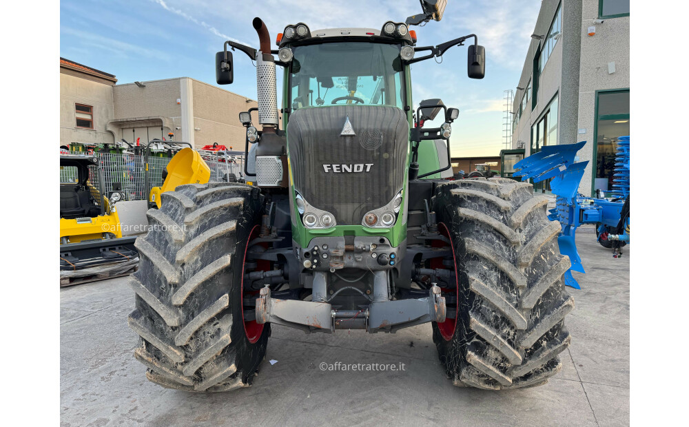 Fendt 930 VARIO D'occasion - 6