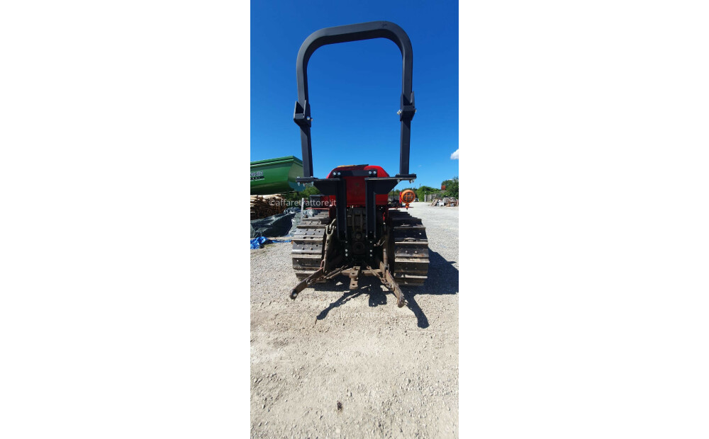 Massey Ferguson 154-4 D'occasion - 5