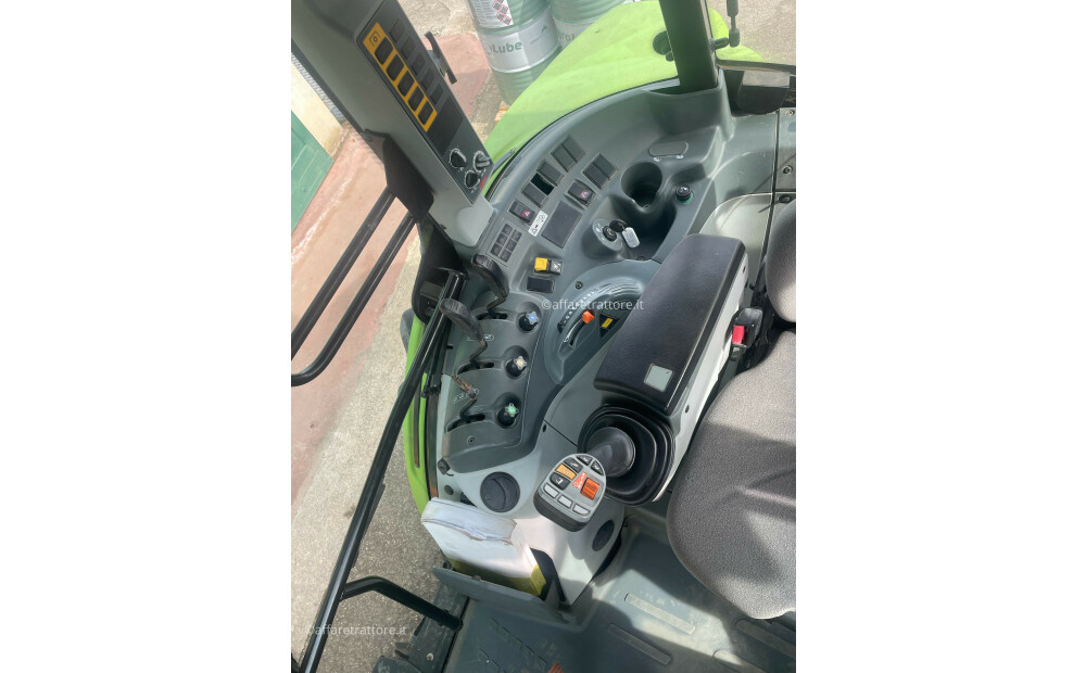 Claas ARION 420 D'occasion - 3