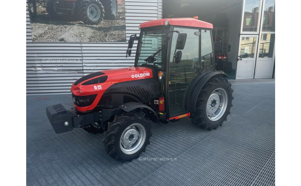 Goldoni S 80 ST5 Neuf - 4