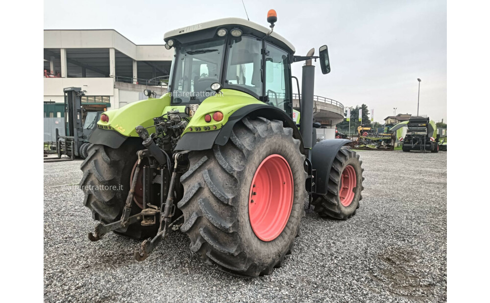 Claas AXION 820 D'occasion - 13