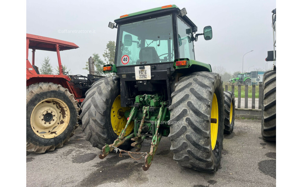 John Deere 4350 D'occasion - 16