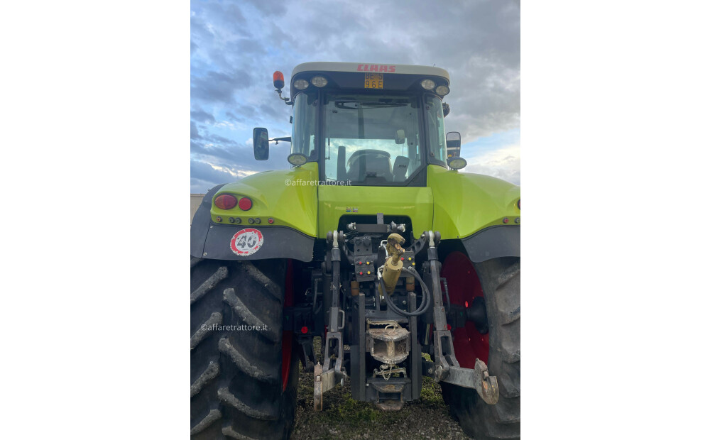 Claas AXION 810 D'occasion - 4