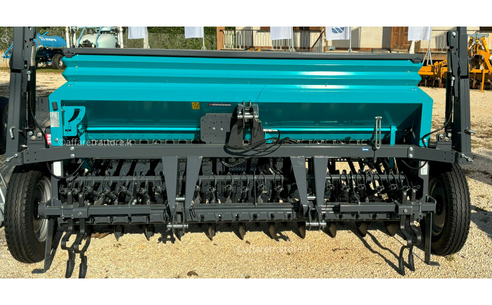 Semoir SULKY TRAMLINE SE - 2