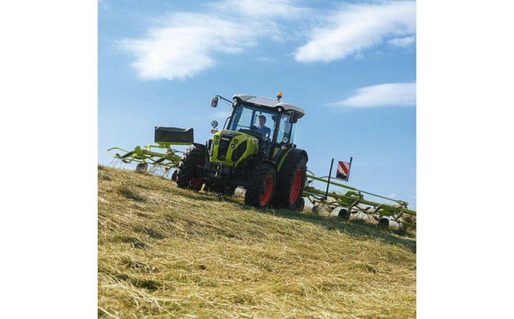 Claas ELIOS 240 D'occasion - 6