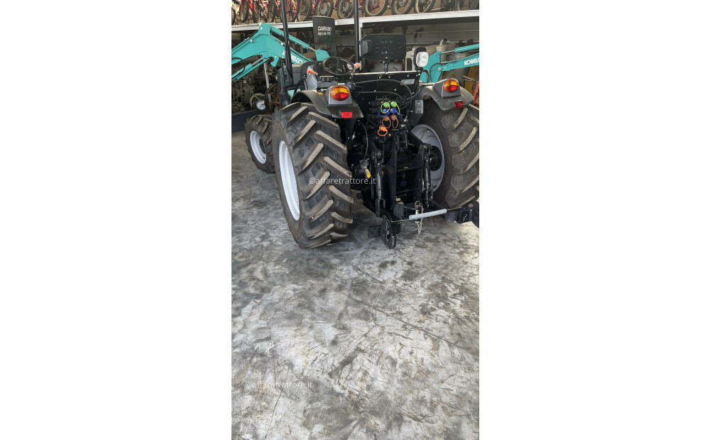 Carraro AGRICUBE 9.5 PRO Neuf - 4