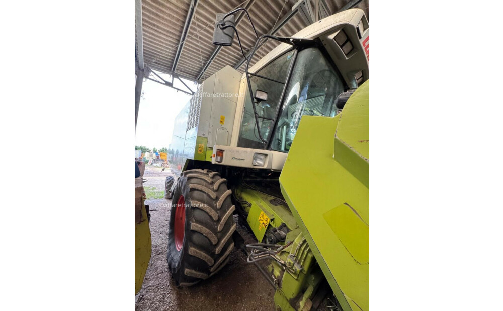 Claas MEDION 330 Occasion - 10