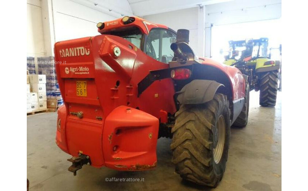 Manitou 961 145V+L D'occasion - 4