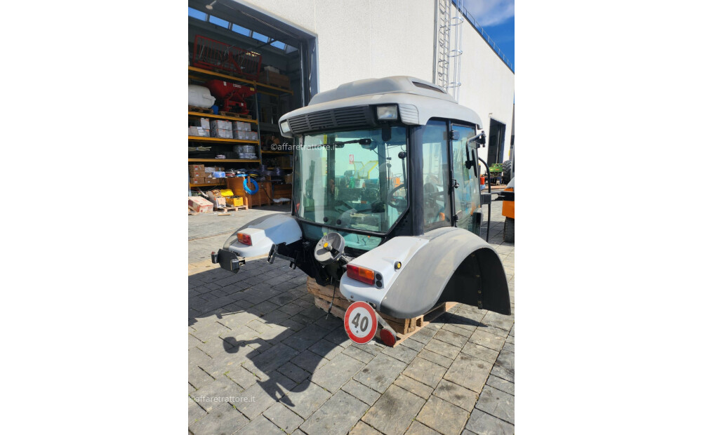 Cabine d'origine pour Lamborghini et tracteurs similaires - 2