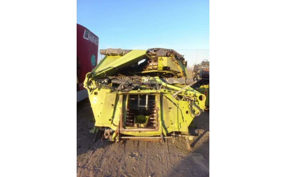 Claas ORBIS 750 Usato - 7