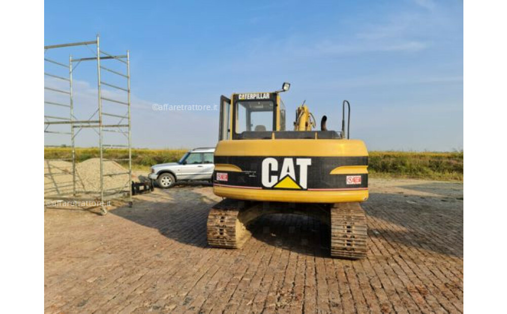 Caterpillar 312BL D'occasion - 3