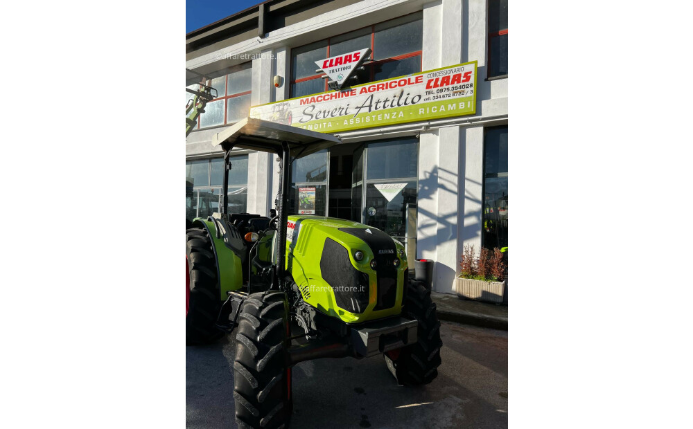 Claas ELIOS 240 D'occasion - 1