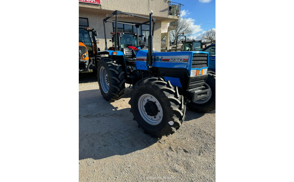 Landini 6860 D'occasion - 3