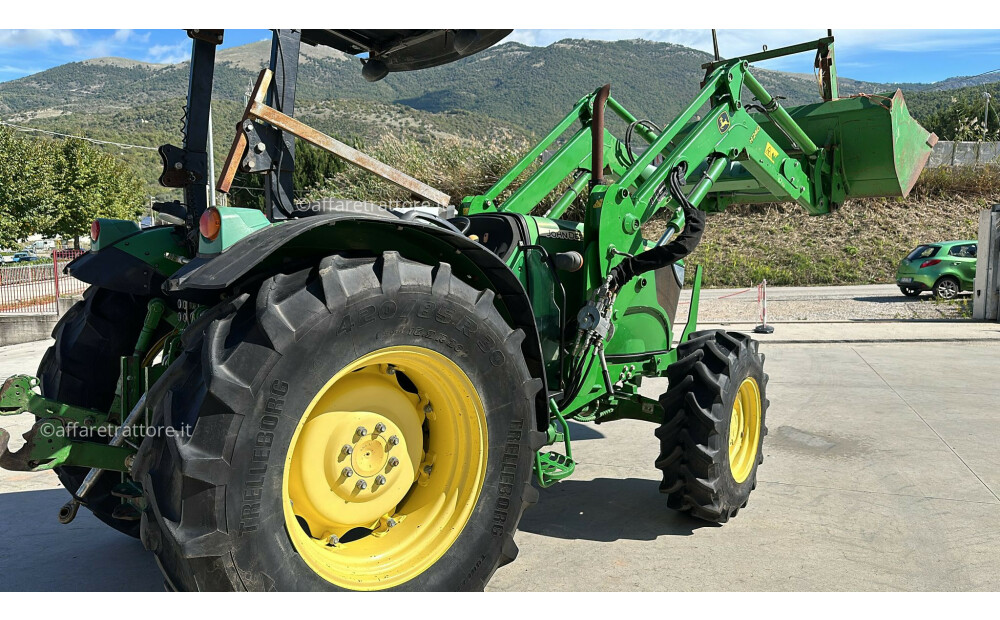 John Deere 5080 D'occasion - 5