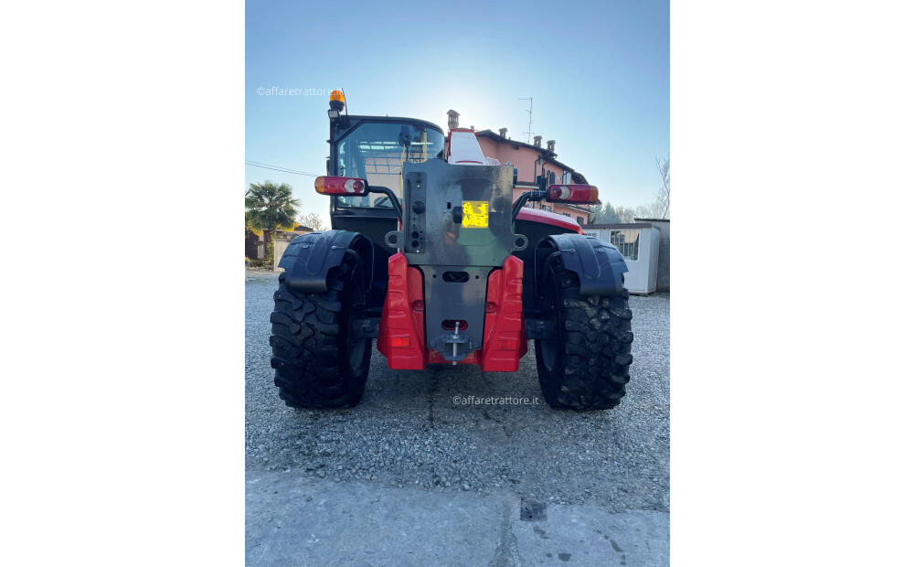 MASSEY FERGUSON th 8043 D'occasion - 2