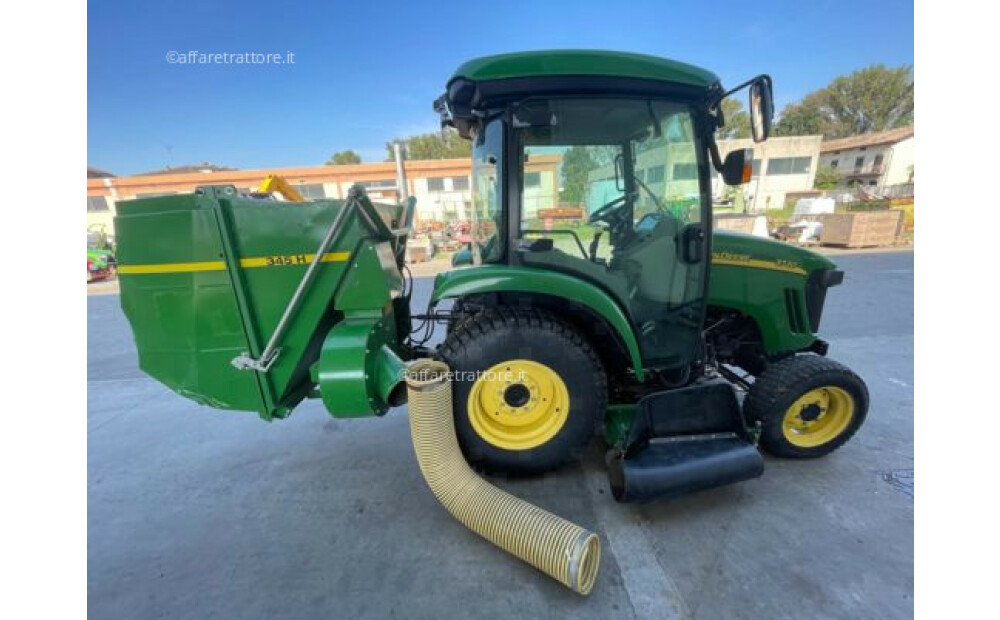 John Deere 3720 d'occasion - 5