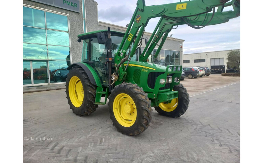 John Deere 5720 D'occasion - 3