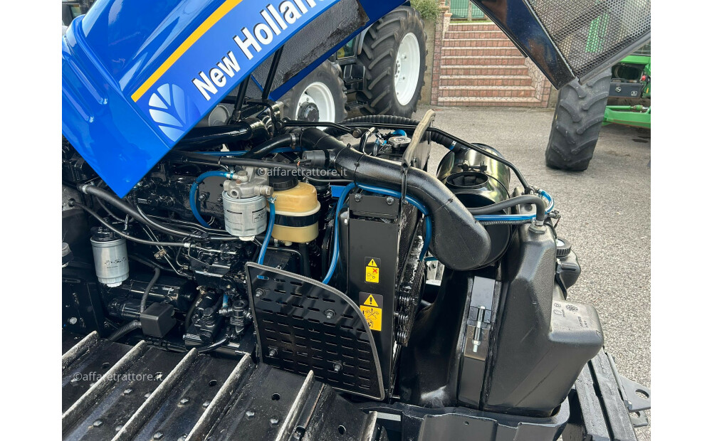 New Holland TK90A D'occasion - 8